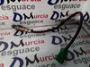 Sonda Lambda, Sensor de oxígeno antes del catalizador izquierdo 258006027 PEUGEOT