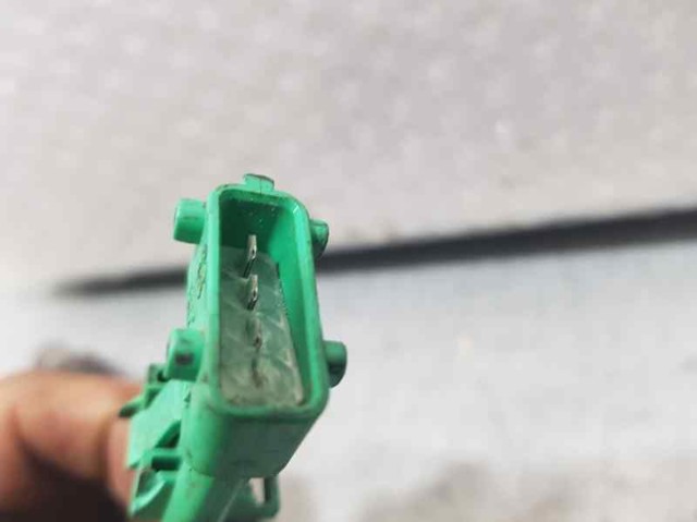 258006027 Sonda lambda, sensor de oxígeno antes del catalizador izquierdo  en stock Castellón