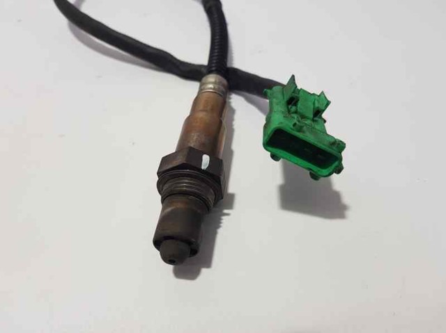 258006027 Sonda lambda, sensor de oxígeno antes del catalizador izquierdo comprar Girona