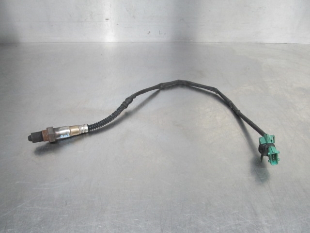 PEUGEOT 258006027 Sonda lambda, sensor de oxígeno antes del catalizador izquierdo  comprar en Murcia