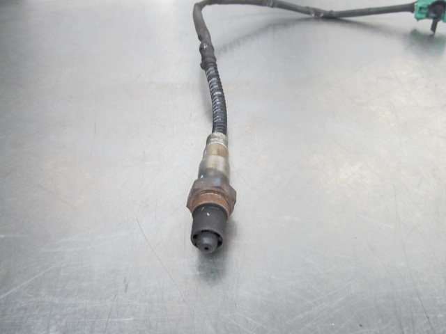 258006027 Sonda lambda, sensor de oxígeno antes del catalizador izquierdo  comprar en Zaragoza