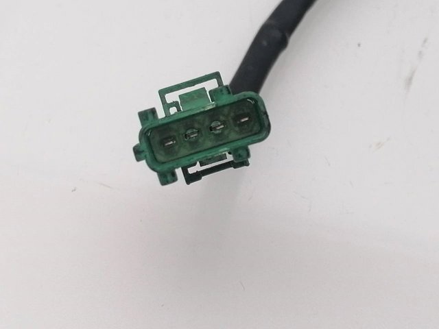 PEUGEOT 258006027 Sonda lambda, sensor de oxígeno antes del catalizador izquierdo  disponible Lugo