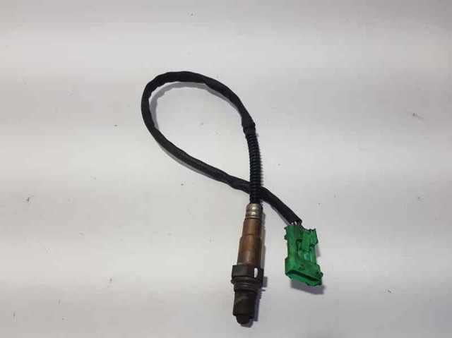 PEUGEOT 258006027 Sonda lambda, sensor de oxígeno antes del catalizador izquierdo  comprar en Murcia