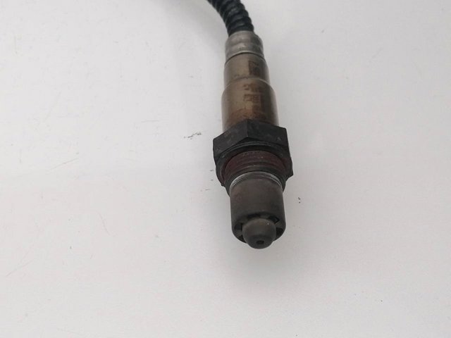 258006027 PEUGEOT Sonda lambda, sensor de oxígeno antes del catalizador izquierdo  en stock Huelva
