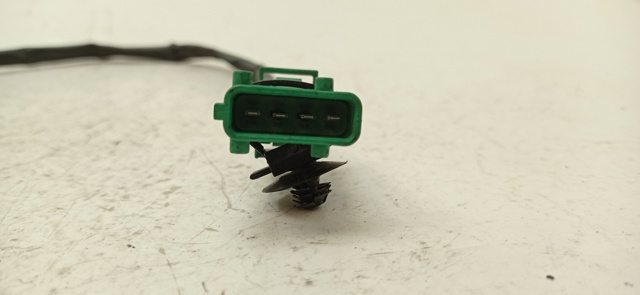 258006027 PEUGEOT Sonda lambda, sensor de oxígeno antes del catalizador izquierdo comprar Alcalá