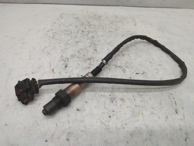 Sonda lambda (NOx, O2) 258006176 OPEL