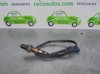 Sonda lambda post catalizador 258006185 PEUGEOT