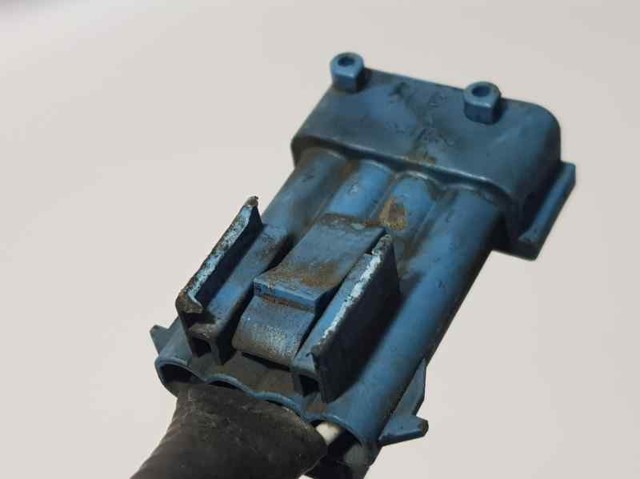 258006185 Sonda lambda de oxígeno posterior al catalizador  disponible Málaga