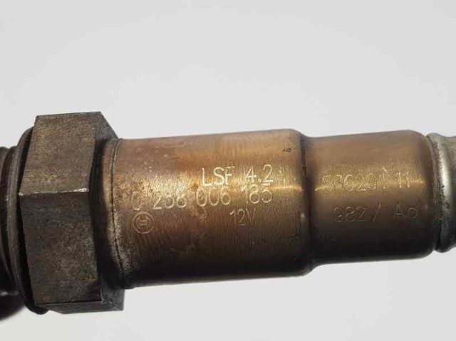 PEUGEOT 258006185 Sonda lambda de oxígeno posterior al catalizador comprar Pamplona