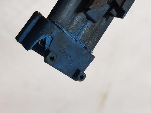 258006185 PEUGEOT Sonda lambda de oxígeno posterior al catalizador  disponible Ourense