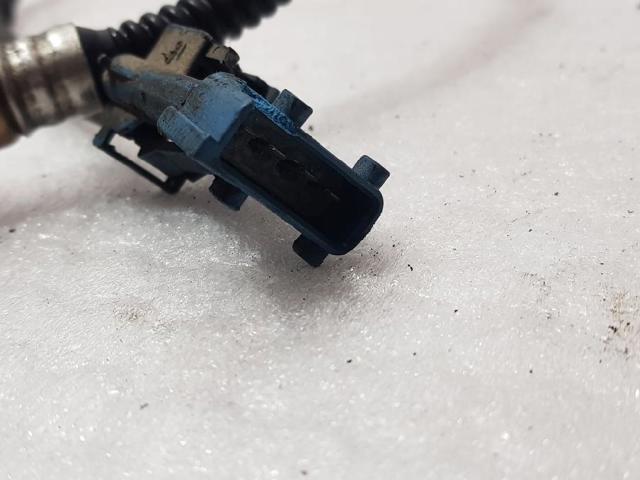 258006185 Sonda lambda de oxígeno posterior al catalizador  disponible Utrera