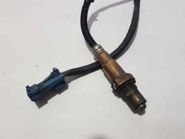 PEUGEOT 258006185 Sonda lambda de oxígeno posterior al catalizador  comprar en Ponferrada