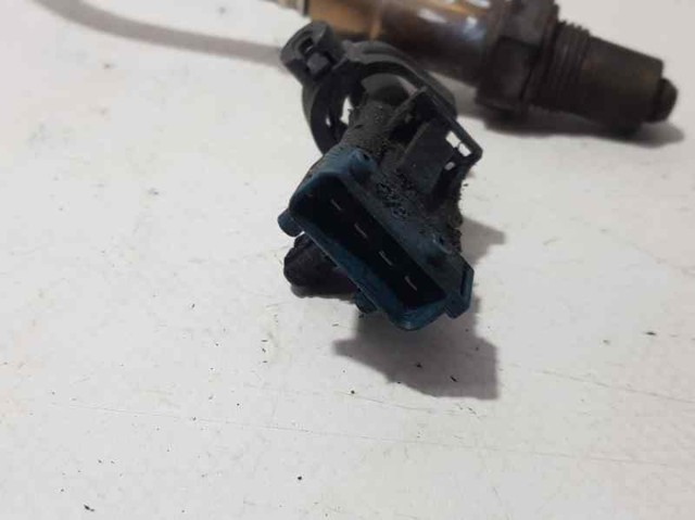PEUGEOT 258006185 Sonda lambda de oxígeno posterior al catalizador  en stock Salamanca