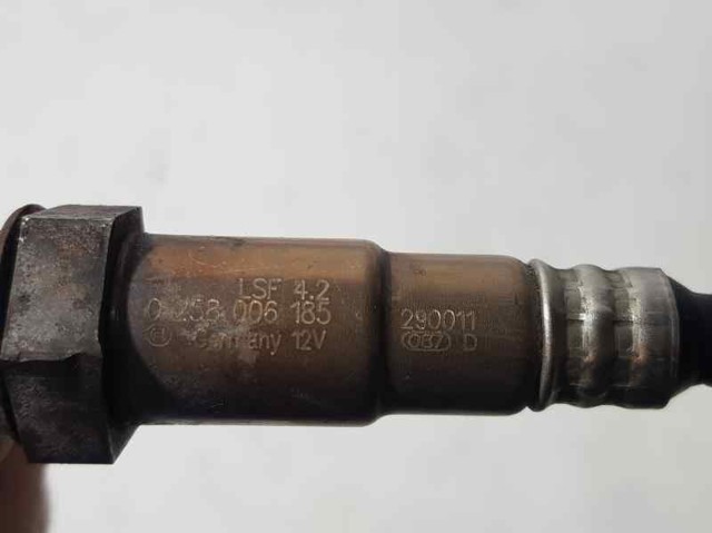 258006185 Sonda lambda de oxígeno posterior al catalizador  disponible Málaga
