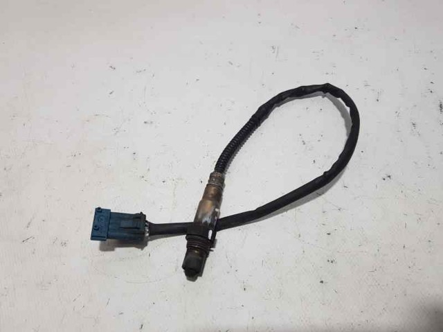 258006185 Sonda lambda de oxígeno posterior al catalizador  disponible Utrera