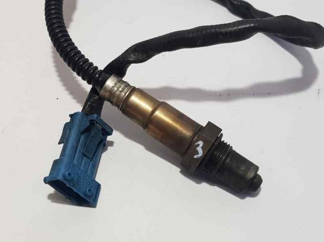 258006185 Sonda lambda de oxígeno posterior al catalizador comprar Girona