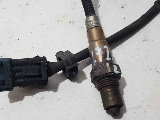 258006185 Sonda lambda de oxígeno posterior al catalizador comprar Sevilla