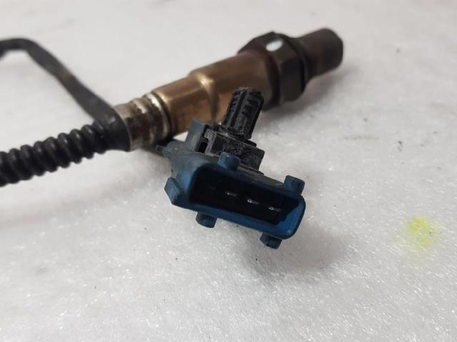 258006185 PEUGEOT Sonda lambda de oxígeno posterior al catalizador comprar Madrid