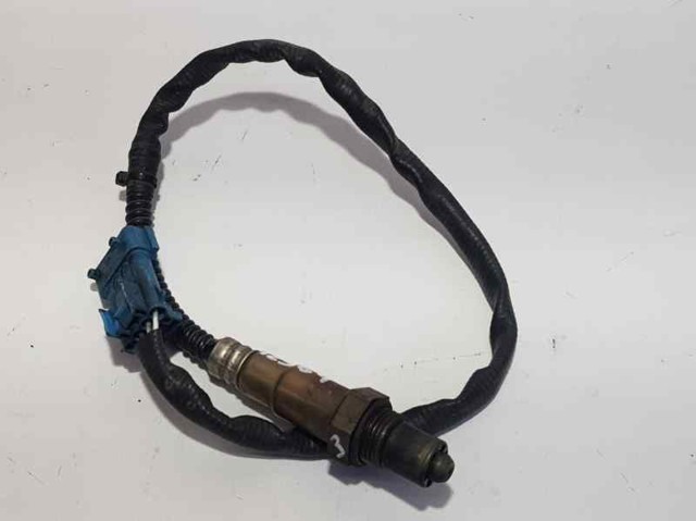 258006185 PEUGEOT Sonda lambda de oxígeno posterior al catalizador  disponible Alicante