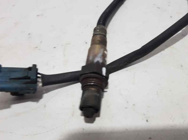 258006185 PEUGEOT Sonda lambda de oxígeno posterior al catalizador  comprar en Lleida
