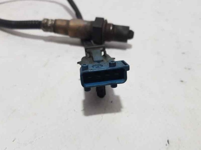 258006185 PEUGEOT Sonda lambda de oxígeno posterior al catalizador  en stock Córdoba