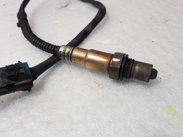 PEUGEOT 258006185 Sonda lambda de oxígeno posterior al catalizador comprar Tarragona