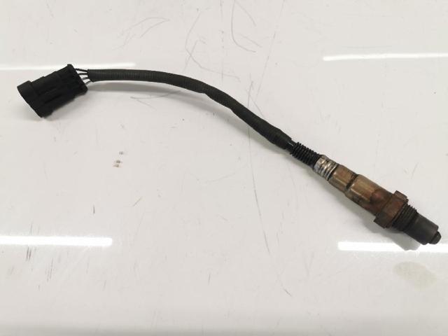 FIAT 258006206 Sonda Lambda  disponible Lugo