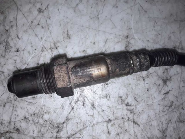 258006206 VAG Sonda lambda comprar Alcalá