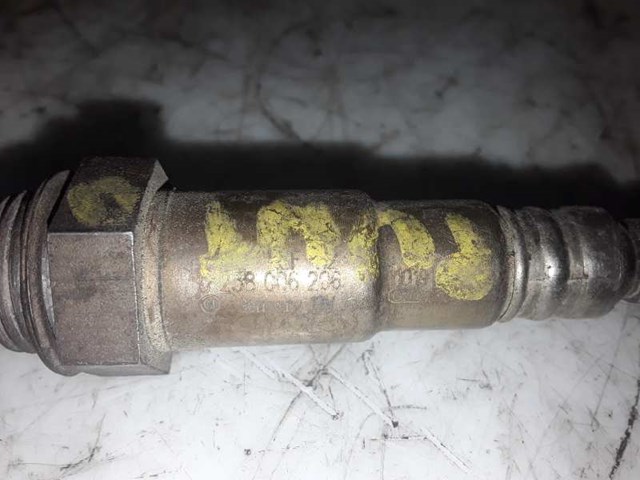VAG 258006206 Sonda lambda comprar Pamplona