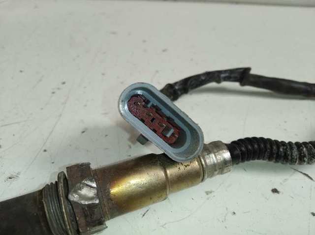 FIAT 258006375 Sensor de oxígeno previo al catalizador  en stock Terrassa