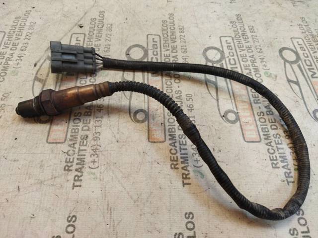 FIAT 258006375 Sensor de oxígeno previo al catalizador  disponible España