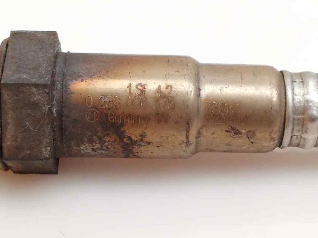 258006375 Sensor de oxígeno previo al catalizador  en stock Granada
