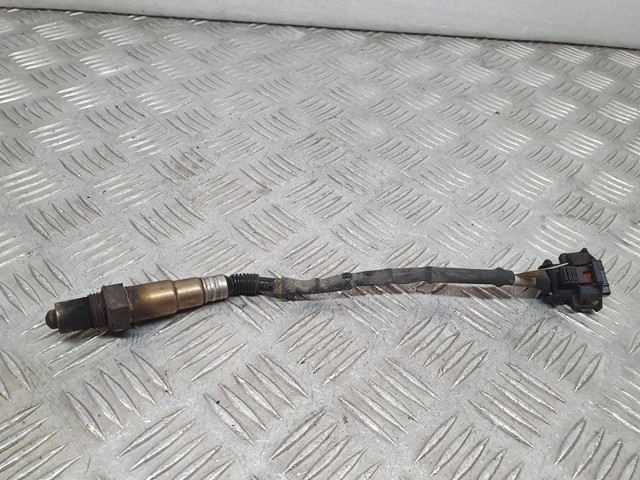 Sonda lambda post catalizador 258006499 OPEL