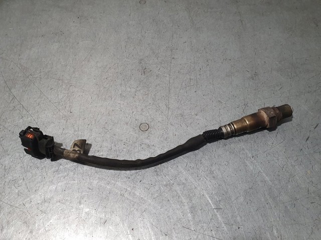 258006499 Opel