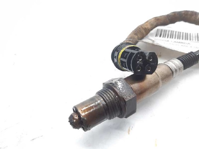 Sonda Lambda Sensor De Oxigeno Para Catalizador 258006563 Mercedes/Smart