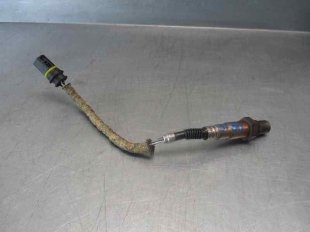 Sonda Lambda Sensor De Oxigeno Post Catalizador 258006564 Mercedes