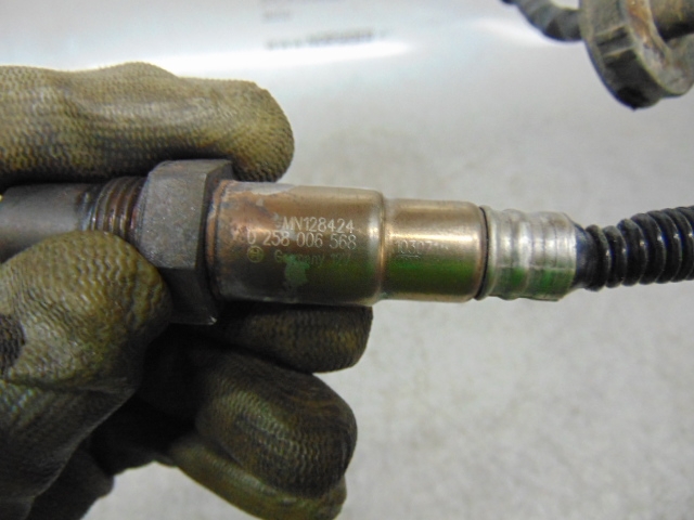 Sonda lambda post catalizador 258006568 MITSUBISHI