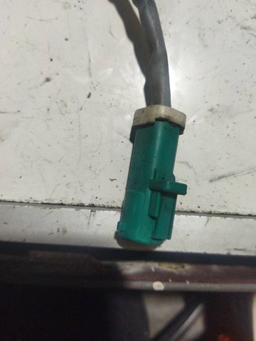 258006599 FORD Sonda lambda de oxígeno posterior al catalizador  disponible Vigo