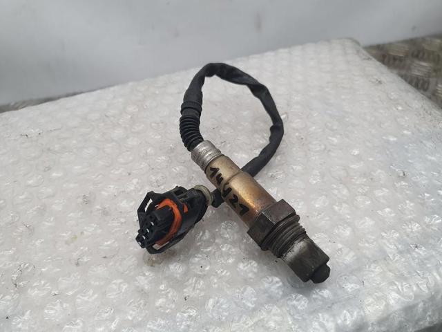 Sensor de oxígeno previo al catalizador 258006924 OPEL