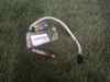 Sonda Lambda Sensor De Oxigeno Para Catalizador 258006990 RENAULT