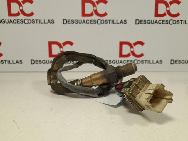 Sensor de oxígeno previo al catalizador 258007036 VOLVO