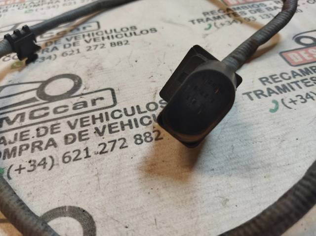 258007161 MERCEDES Sensor de oxígeno previo al catalizador  en stock Gandía
