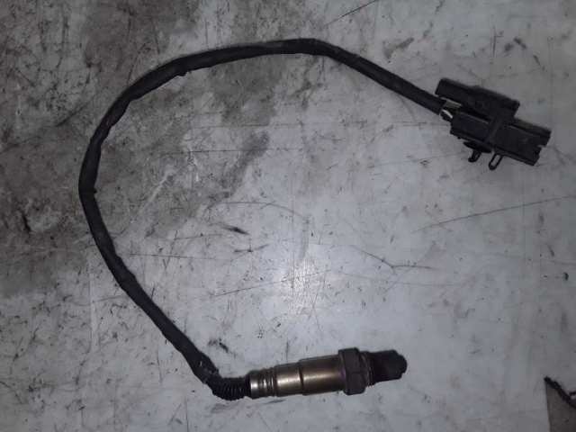 Sensor de oxígeno previo al catalizador 258007240 NISSAN