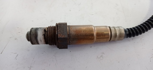 258010062 Renault (RVI)