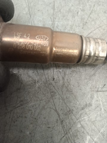 258010062 Sensor de oxígeno previo al catalizador  en stock Castellón