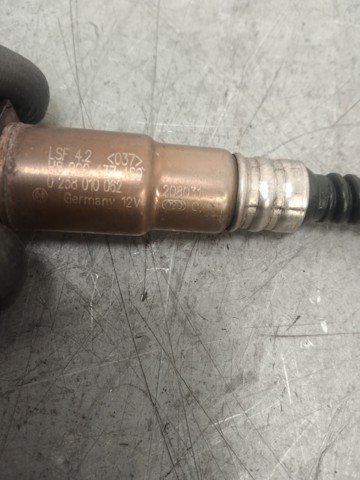 258010062 RENAULT Sensor de oxígeno previo al catalizador  disponible Ourense