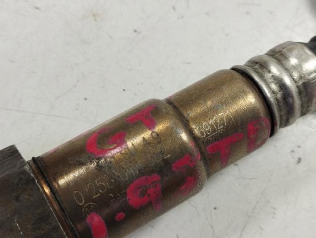 258017052 FIAT Sensor de oxígeno previo al catalizador  comprar en Lleida