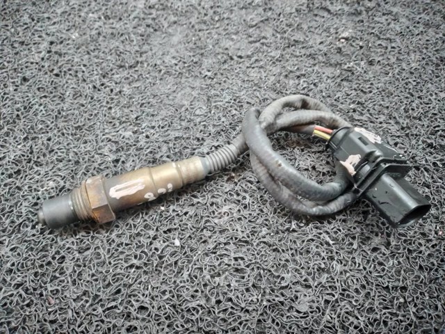 258017052 FIAT Sensor de oxígeno previo al catalizador comprar Alcalá