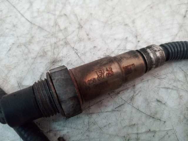 FIAT 258017052 Sensor de oxígeno previo al catalizador comprar Tarragona