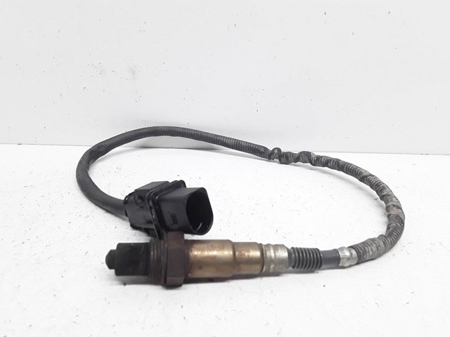 258017052 FIAT Sensor de oxígeno previo al catalizador  disponible Ourense